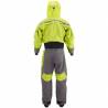 NAVIGATOR COMFORT- NECK DRYSUIT - Idrocostume