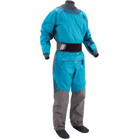 MEN'S PIVOT DRYSUIT - Idrocostume