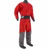 MEN'S CRUX DRYSUIT - Idrocostume