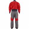 MEN'S CRUX DRYSUIT - Idrocostume