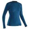 WOMEN'S HYDROSKIN 0.5 LONG-SLEEVE SHIRT - Maglia termica maniche lunghe