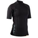 WOMEN'S HYDROSKIN 0.5 SHORT-SLEEVE SHIRT - Maglia termica