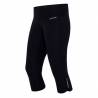 WOMEN'S HYDROSKIN 0.5 CAPRI - Pantalone termico corto