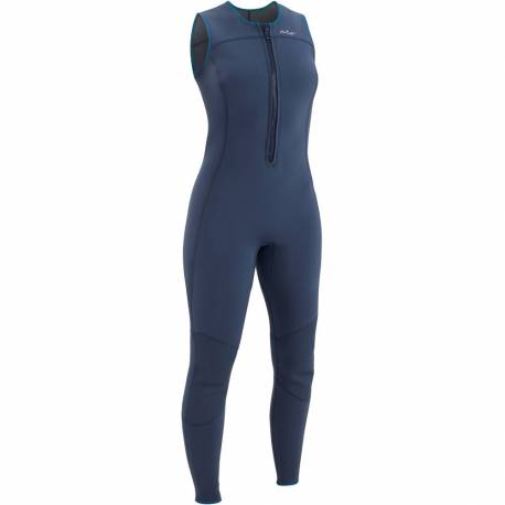 WOMEN'S 2.0 FARMER JANE WETSUIT - Muta termoisolante da donna