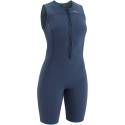 WOMEN'S 2.0 SHORTY WETSUIT - Muta da donna