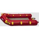 WATER RESCUE MEGA SLED - Gommone di salvataggio