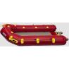 WATER RESCUE MEGA SLED - Gommone di salvataggio