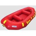 WATER RESCUE RAFT-3.6m - Gommone di salvataggio