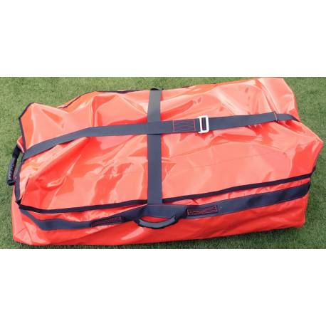 X-SLED PRO BAG - Custodia per barella galeggiante