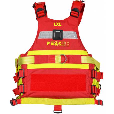 RESCUE WRAP PFD - Giubbotto di salvataggio