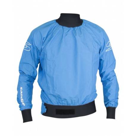 JACKET RACE 3L LONG SLEEVE - Giacca d'acqua