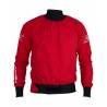 JACKET RACE 3L LONG SLEEVE - Giacca d'acqua