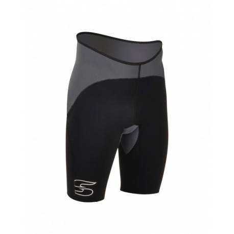 SHORTS SPLASHS - Pantalone corto in neoprene