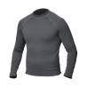 BASELYER SHIRT QUADRA - Maglia termica