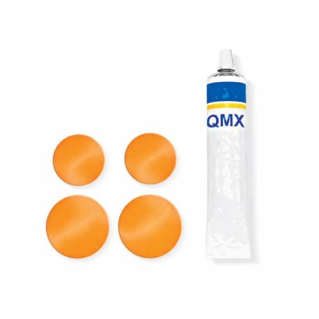 Kit riparazione Spencer QMX 199