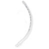 Tubo endotracheale Spencer C-F NON CUFFIATO