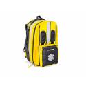 MARK PRO - Zaino professionale di soccorso giallo