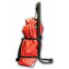 WATERPROOF ROPE/EVAC BAG - Sacca/portacorda impermeabile per evacuazione