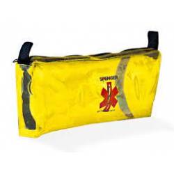 T SERIES T 2 - Sacca per diagnostica in PVC giallo