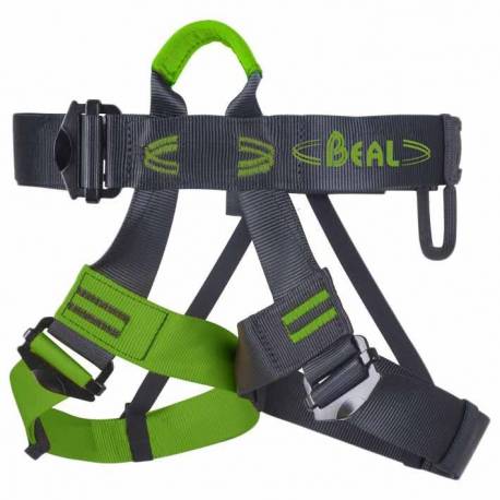 NOPAD - Imbragatura da arrampicata