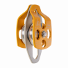 TRANSF'AIR 2B - Carrucola doppia con flange mobili