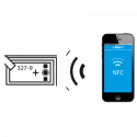 NFC CHIPS X20 - Scheda RFID