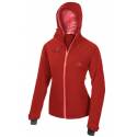 YENISEI JACKET WOMAN giacca impermeabile