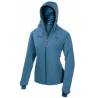 YENISEI JACKET WOMAN giacca impermeabile