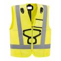 HI-VIZ - Giubbotto per imbracature NEWTON