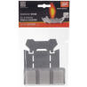 EMERGENCY STOVE - Set di cottura d'emergenza