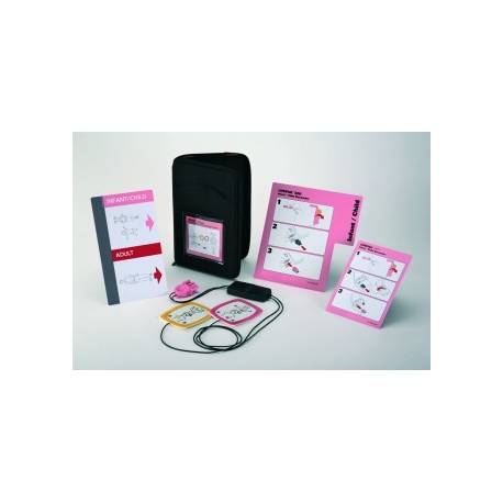 Cavo ECG tripolare per LIFEPAK 1000