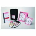 Cavo ECG tripolare per LIFEPAK 1000