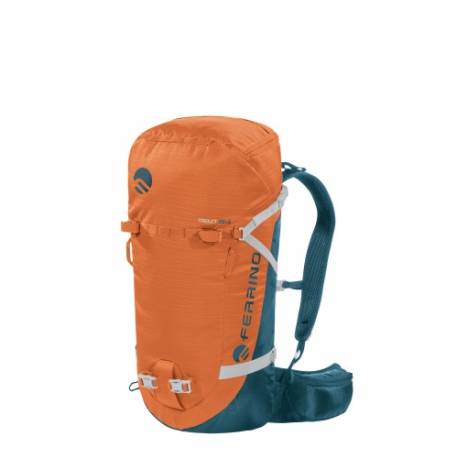 TRIOLET 25+3 zaino alpinismo