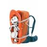 TRIOLET 25+3 zaino alpinismo