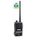 Miniricetrasmettitore PMR in VHF waterproof IPX7 Icom IC-F51 #32