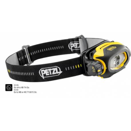 Lampada frontale Petzl PIXA® 2