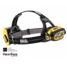 Lampada frontale Petzl DUO Z2