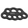 Moltiplicatore di ancoraggi Petzl PAW NERO S/M/L