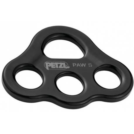 Moltiplicatore di ancoraggi Petzl PAW NERO S/M/L