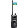 Ricetrasmettitore portatile con 128 canali Icom IC-F4022T #03