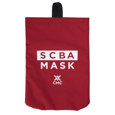 SCBA MASK PROTECTOR protezione maschera