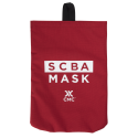 SCBA MASK PROTECTOR protezione maschera