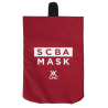 SCBA MASK PROTECTOR protezione maschera