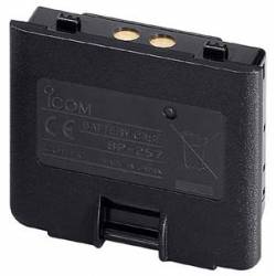 Contenitore per 2 batterie AA Icom BP-257