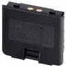 Contenitore per 2 batterie AA Icom BP-257