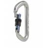 PROSERIES® ALUMINUM KEY-LOCK moschettone