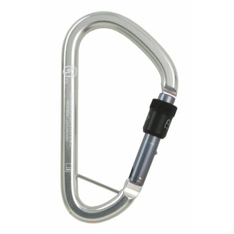 PROSERIES® ALUMINUM KEY-LOCK moschettone