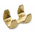 ROPE CLAMP 1 7/8" BRONZE Morsetto per corda