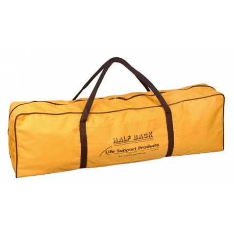 CARRYING CASE HALF-BACK custodia imbragatura