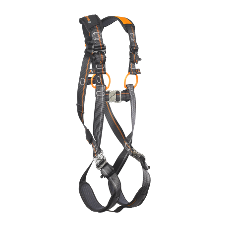 IGNITE ION STRAP - Imbragatura completa